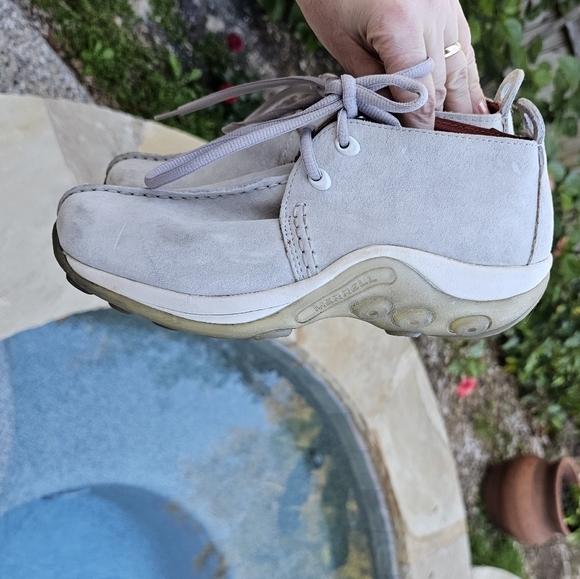 Merrell Jungle Stitch  Cloud us 7,5, euro 38 - Picture 3 of 14